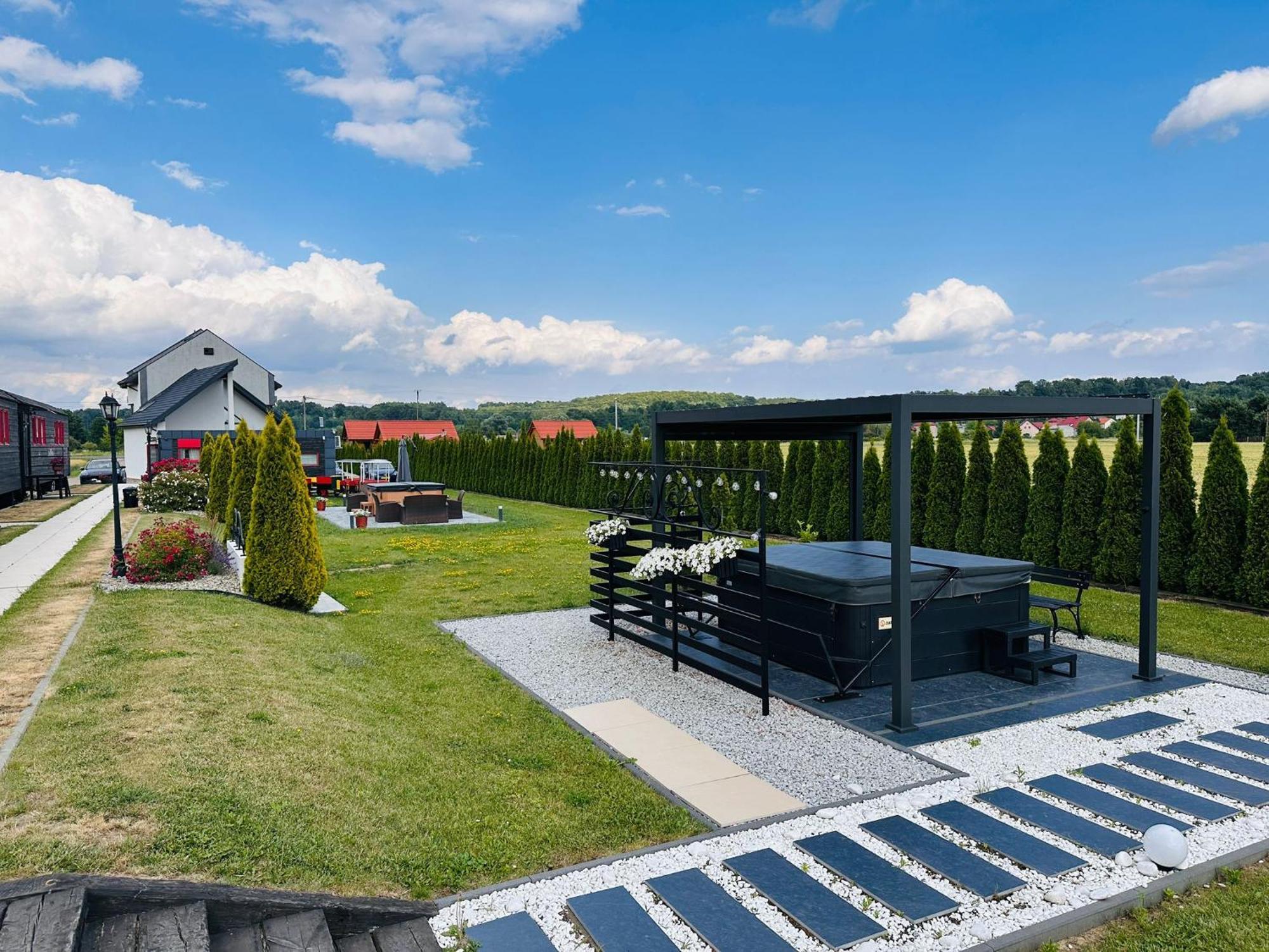 Stacja Galicja - W Pociągu Blisko Energylandia * Zator